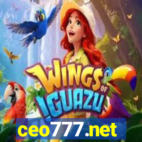 ceo777.net