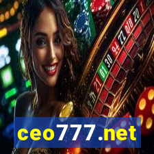 ceo777.net