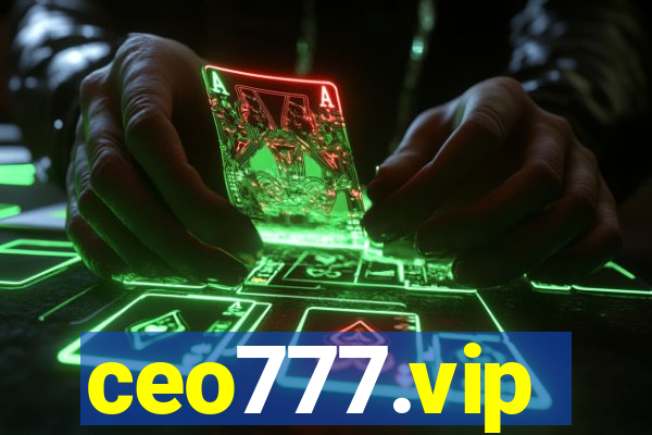 ceo777.vip