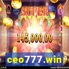 ceo777.win