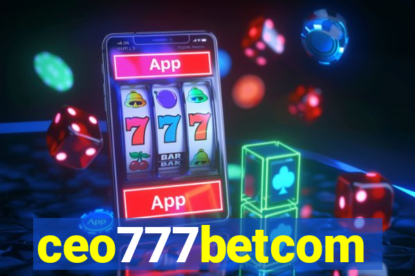 ceo777betcom