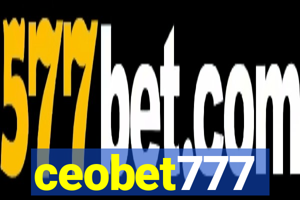 ceobet777