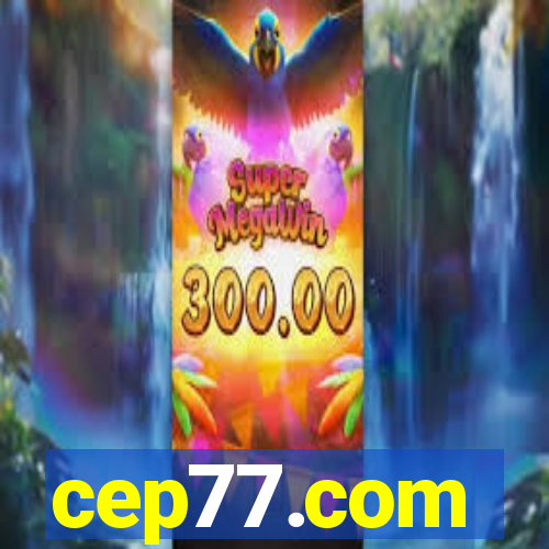 cep77.com