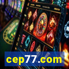 cep77.com