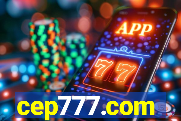 cep777.com