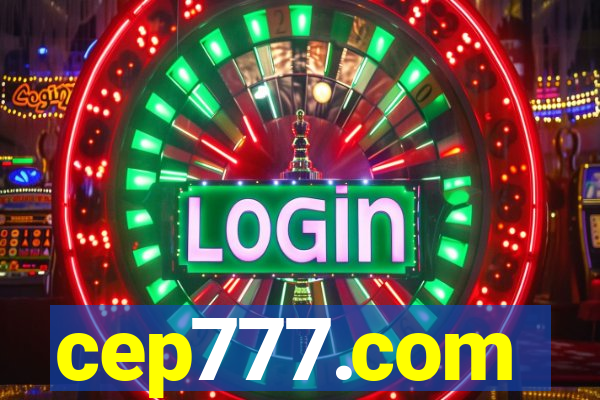 cep777.com