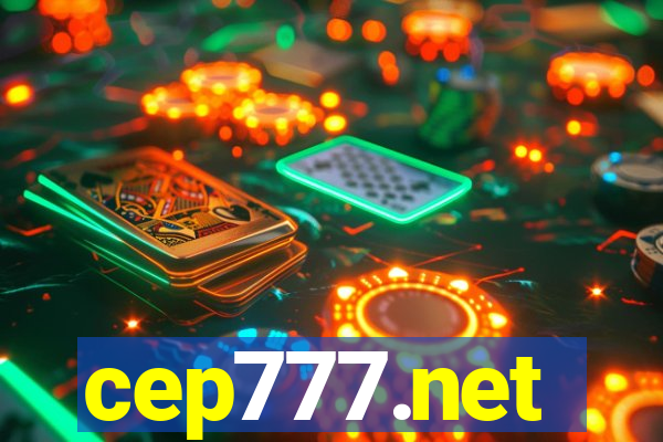 cep777.net