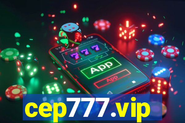 cep777.vip