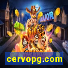 cervopg.com