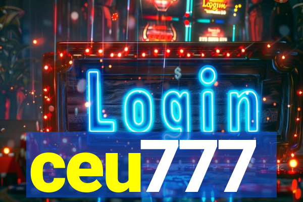 ceu777