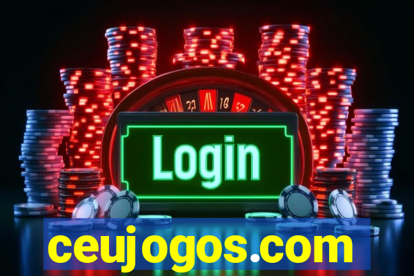 ceujogos.com