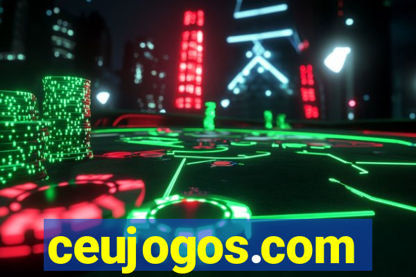 ceujogos.com