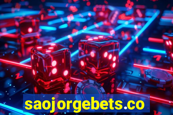 saojorgebets.com