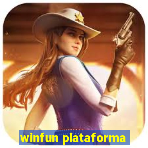 winfun plataforma