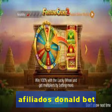 afiliados donald bet