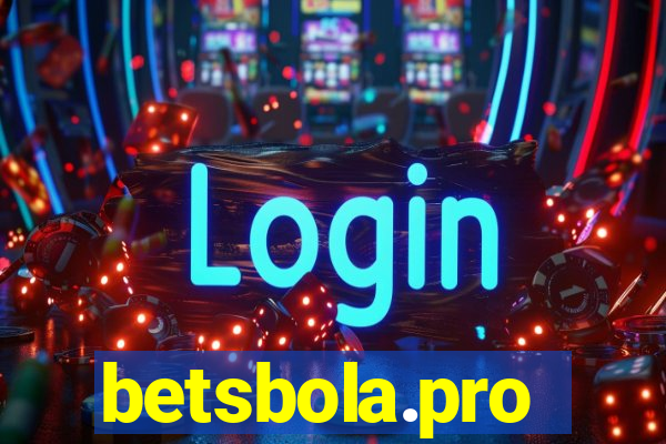 betsbola.pro