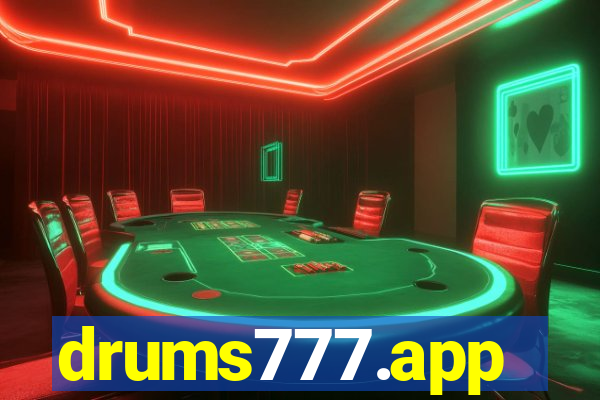 drums777.app