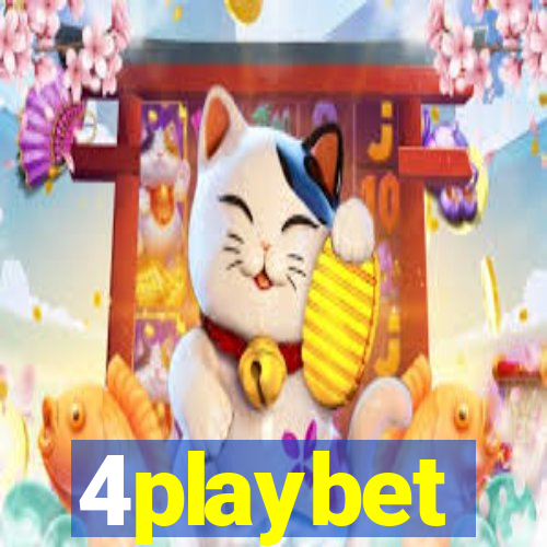 4playbet