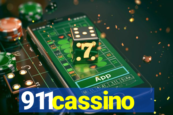 911cassino