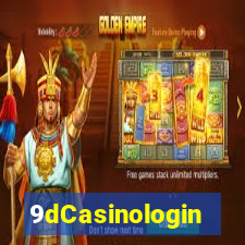 9dCasinologin