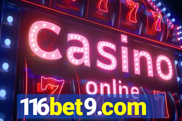 116bet9.com