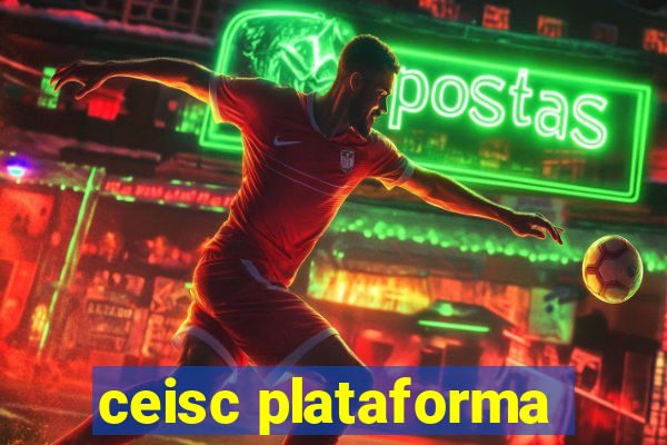 ceisc plataforma