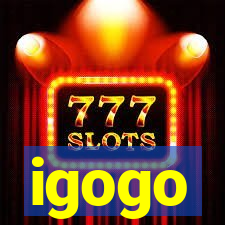 igogo