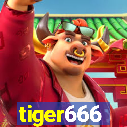 tiger666