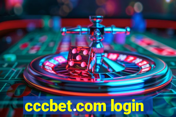 cccbet.com login