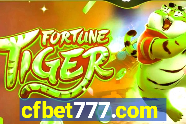 cfbet777.com