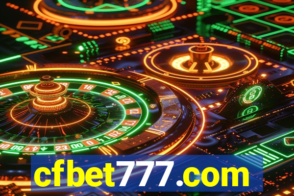 cfbet777.com