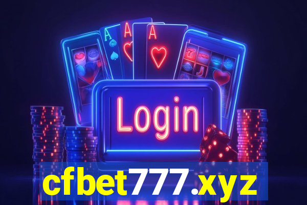 cfbet777.xyz