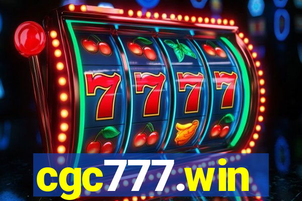 cgc777.win