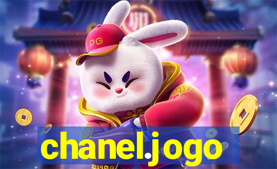 chanel.jogo