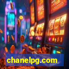 chanelpg.com