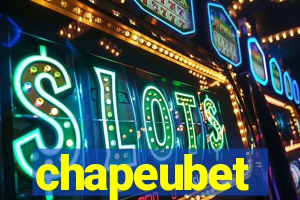 chapeubet