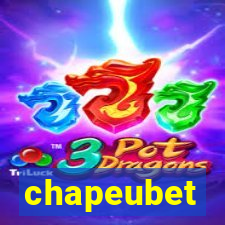 chapeubet