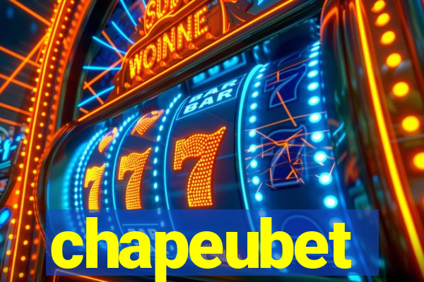 chapeubet