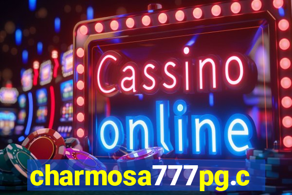 charmosa777pg.com