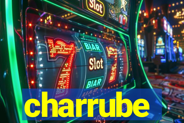 charrube