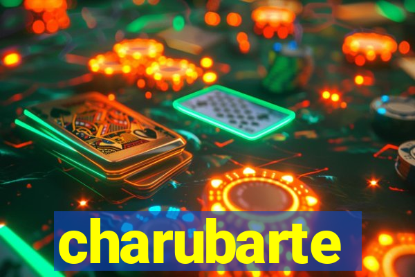 charubarte