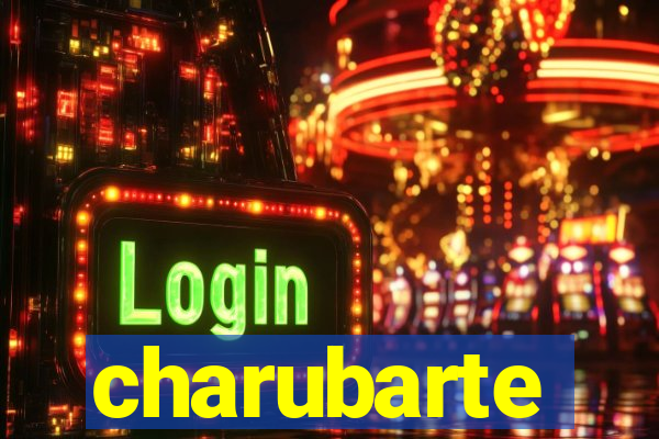 charubarte