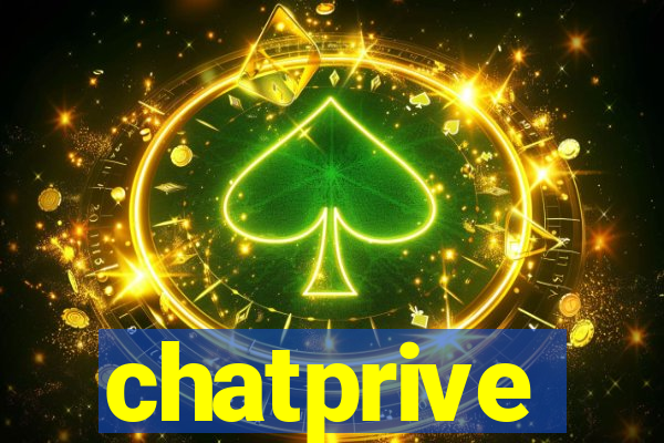 chatprive