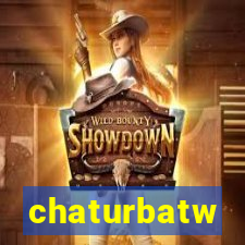 chaturbatw