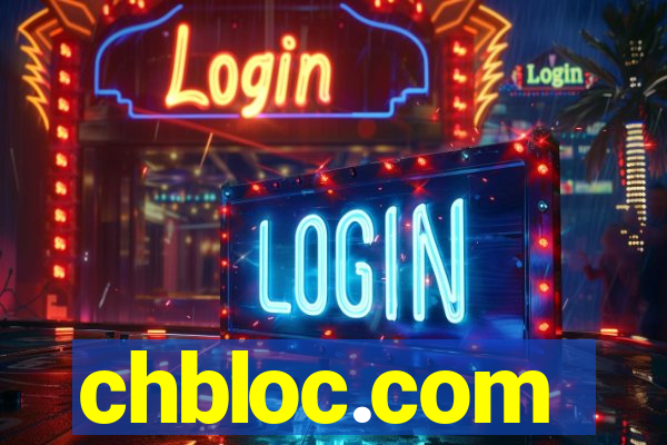 chbloc.com