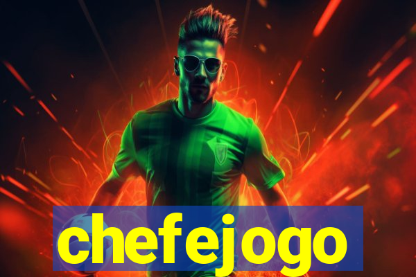 chefejogo