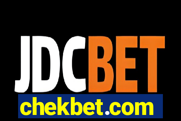 chekbet.com