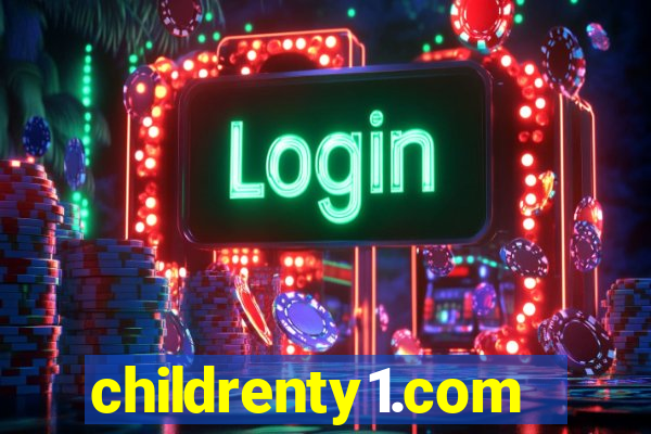 childrenty1.com