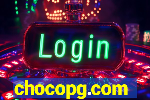 chocopg.com