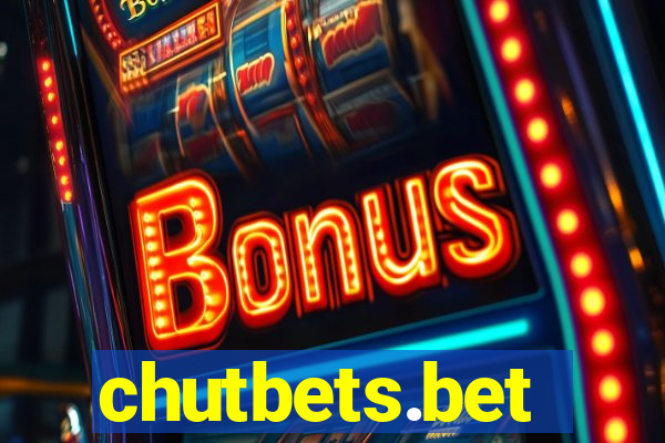 chutbets.bet